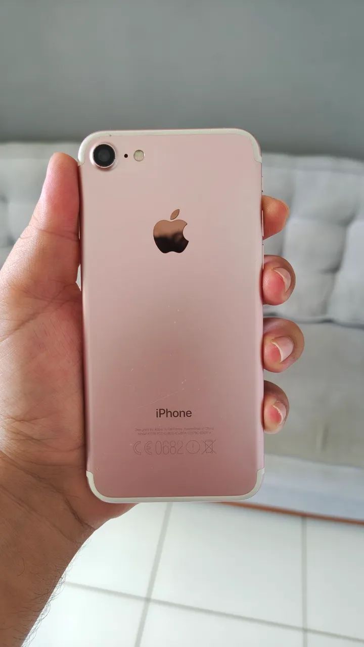 iPhone 7 32G  - Foto 2