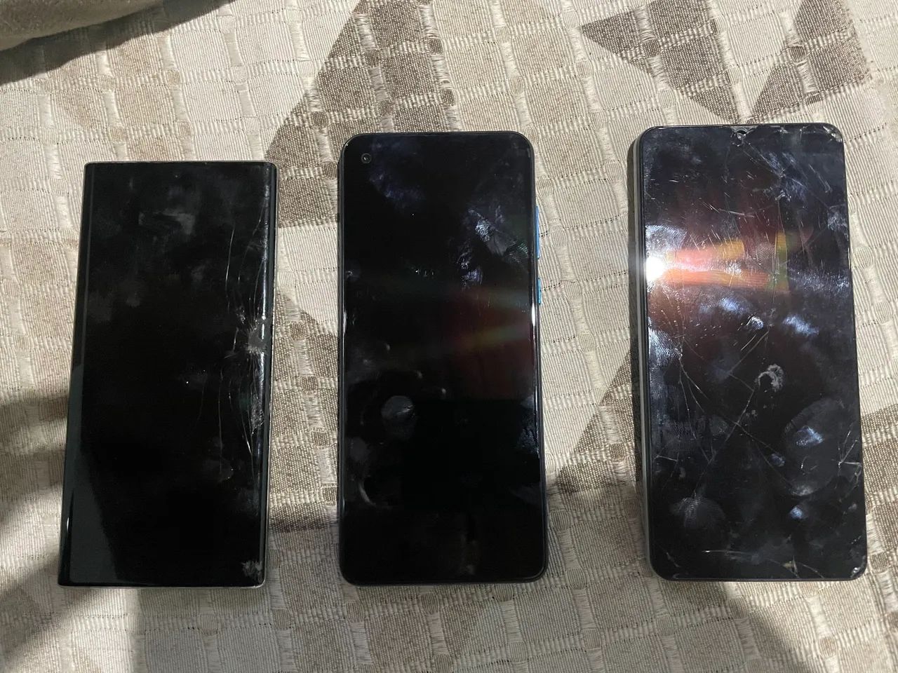 Celulares retirada de peças  - Foto 2