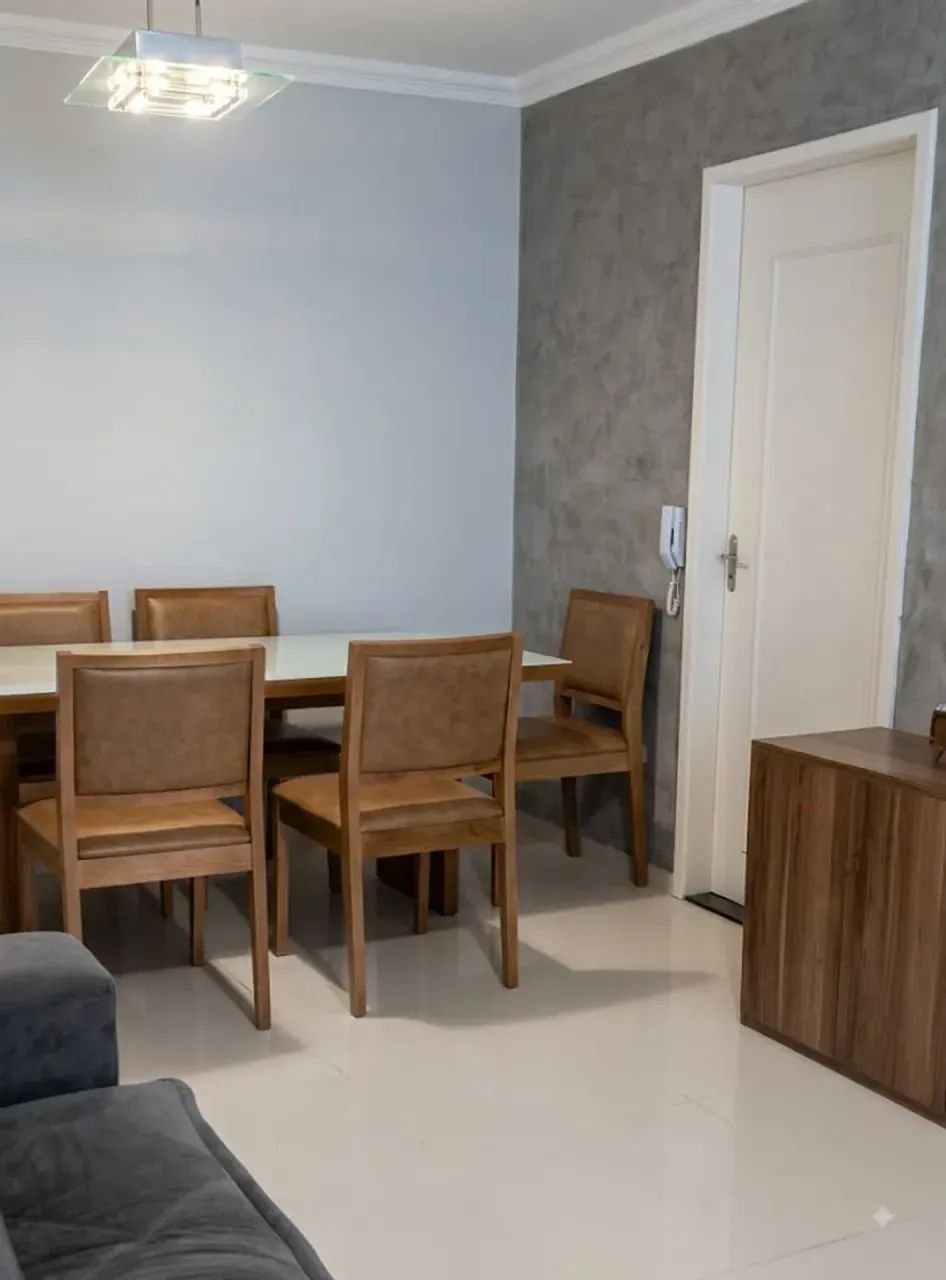 Apartamento 02 quartos e 01 vaga - Camargos - Foto 2