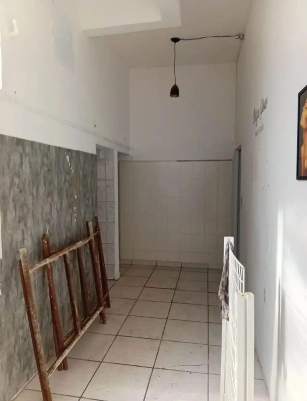 Salão comercial no São Guilherme - ÓTIMA LOCALIZAÇÃO   - Foto 4