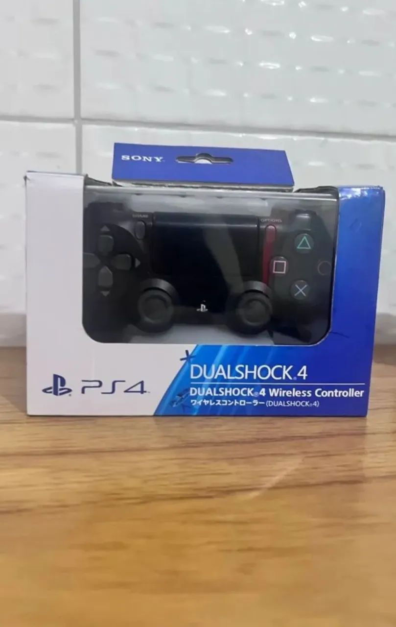 Controle PS4 Original 