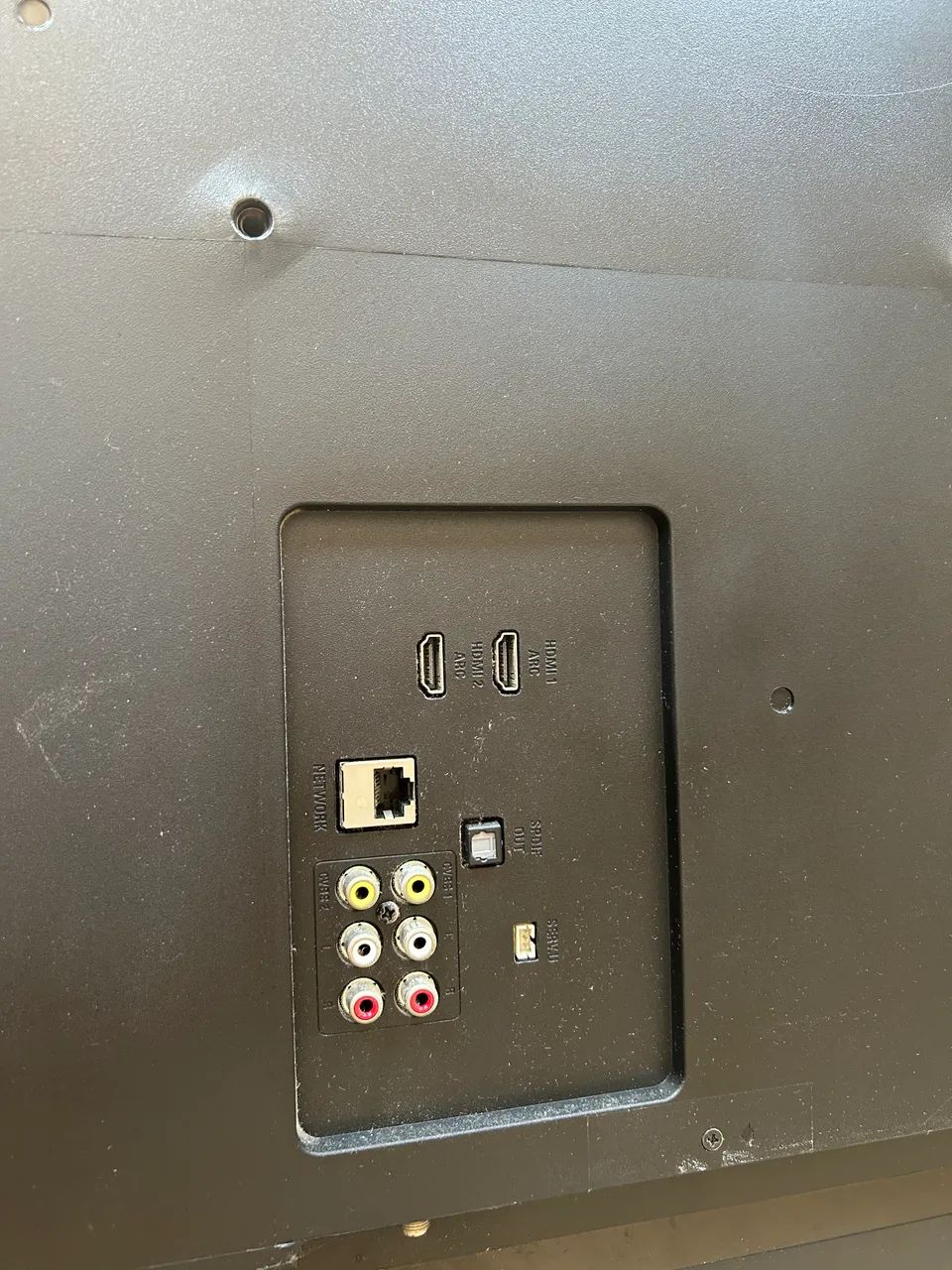 Televisão para peças  - Foto 3