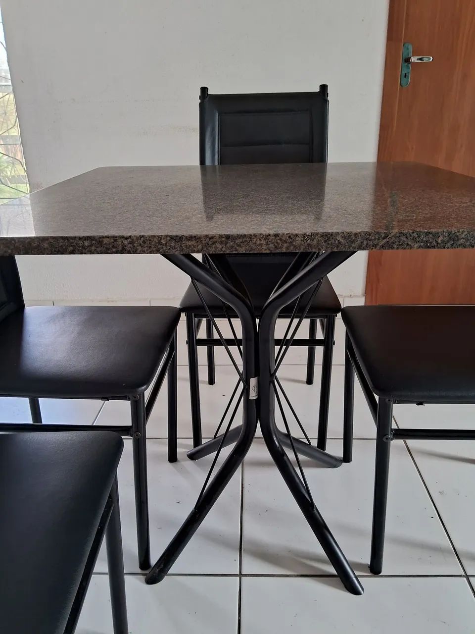 Sala de Jantar  - Foto 3