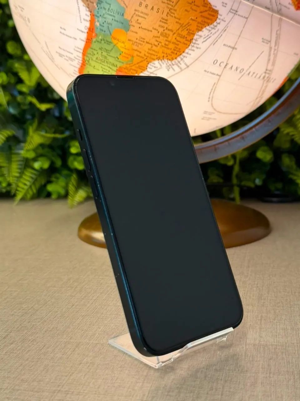iPhone 14 256GB - Promoção - Lindo, todo original - Até 18x