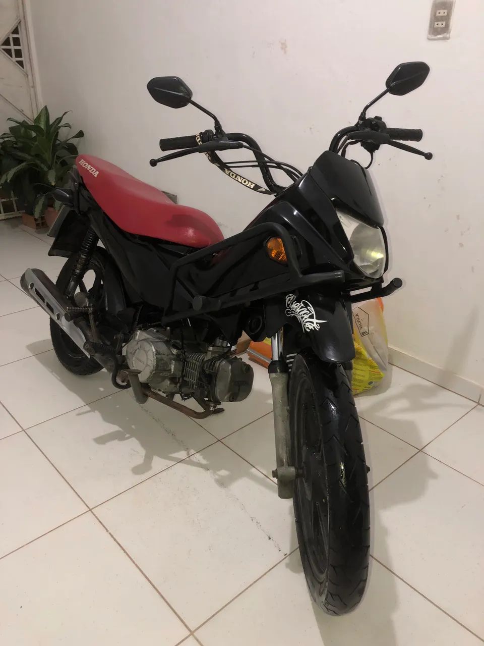 Pop 110 I 2019  - Foto 2