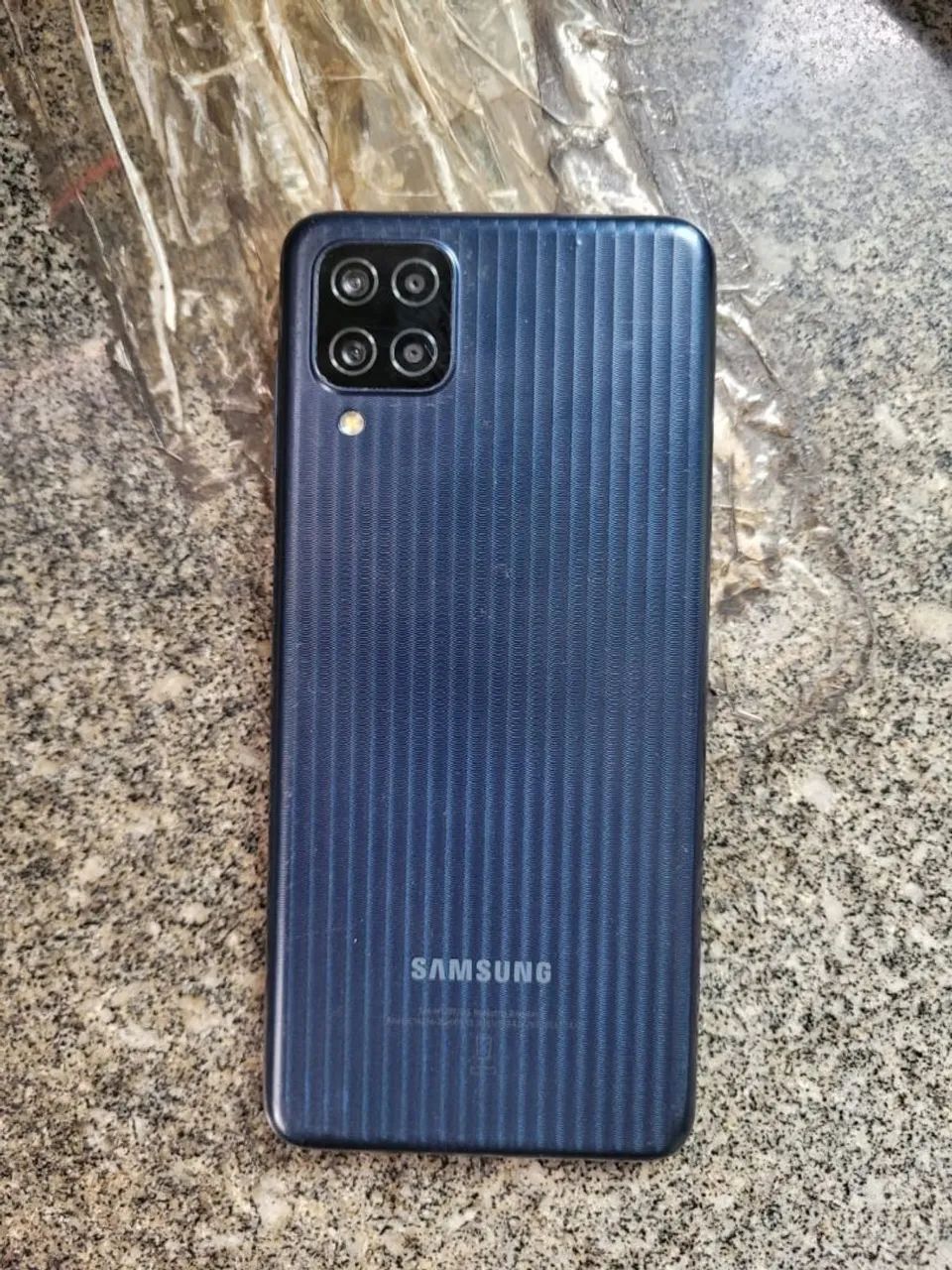 Samsung Galaxy M12 64GB - Foto 2