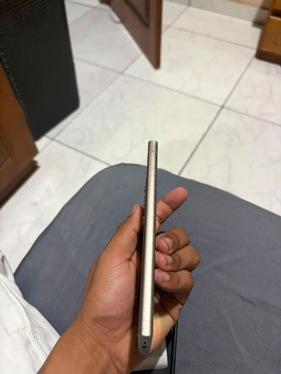 Vende-se s24 ultra de 256GB - Foto 5