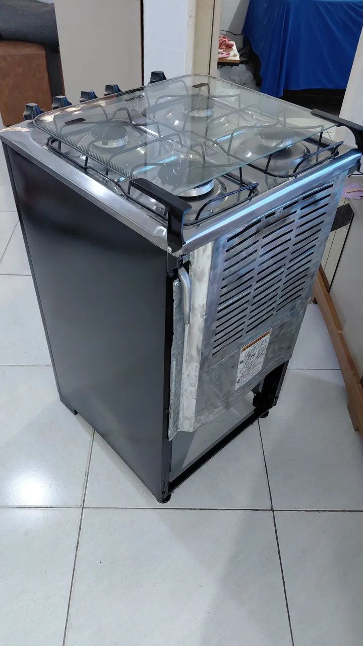 Fogão  - Foto 5