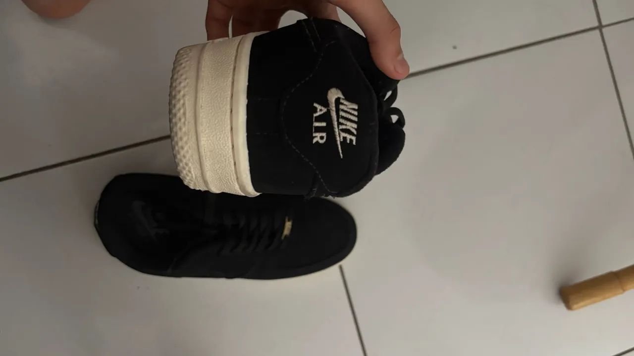 NIKE AIR FORCE 1 LOW  - Foto 2