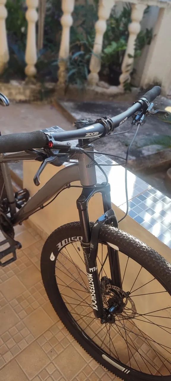 Bike Redstone Nitro