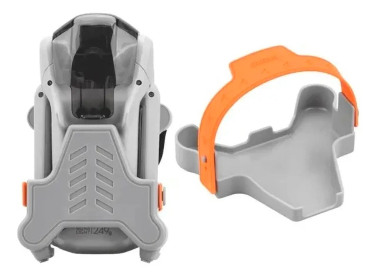 Drone dji mini 3 combo  - Foto 4