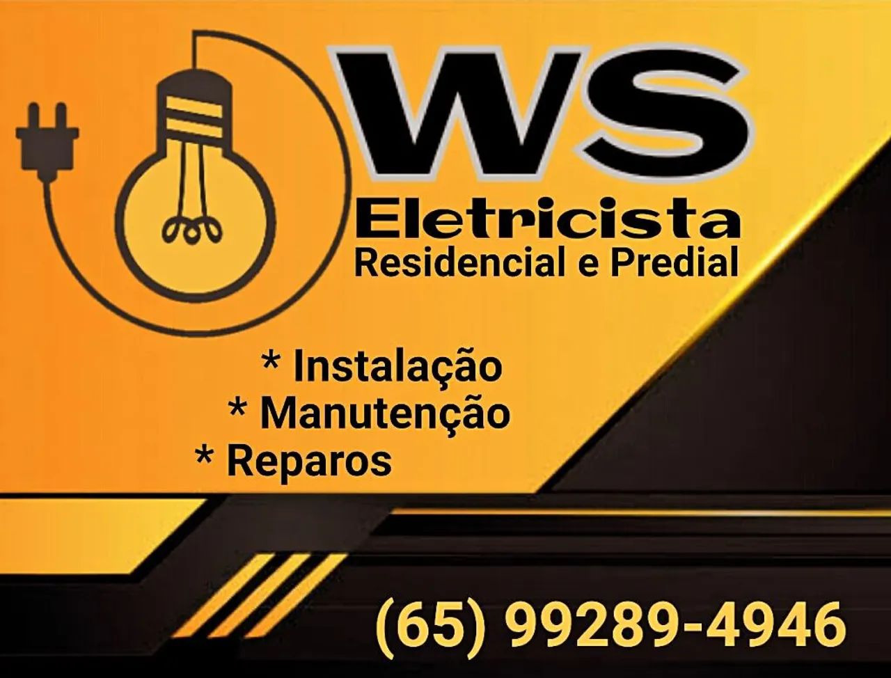 Eletricista 24hs - Foto 2