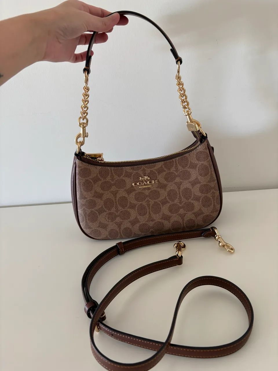 Bolsa coach 