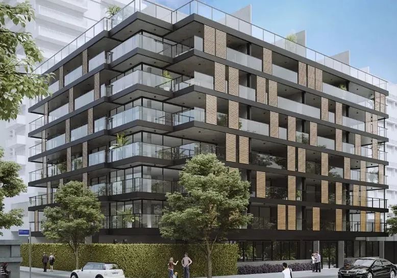 OKA RESIDENCE LAGOA
