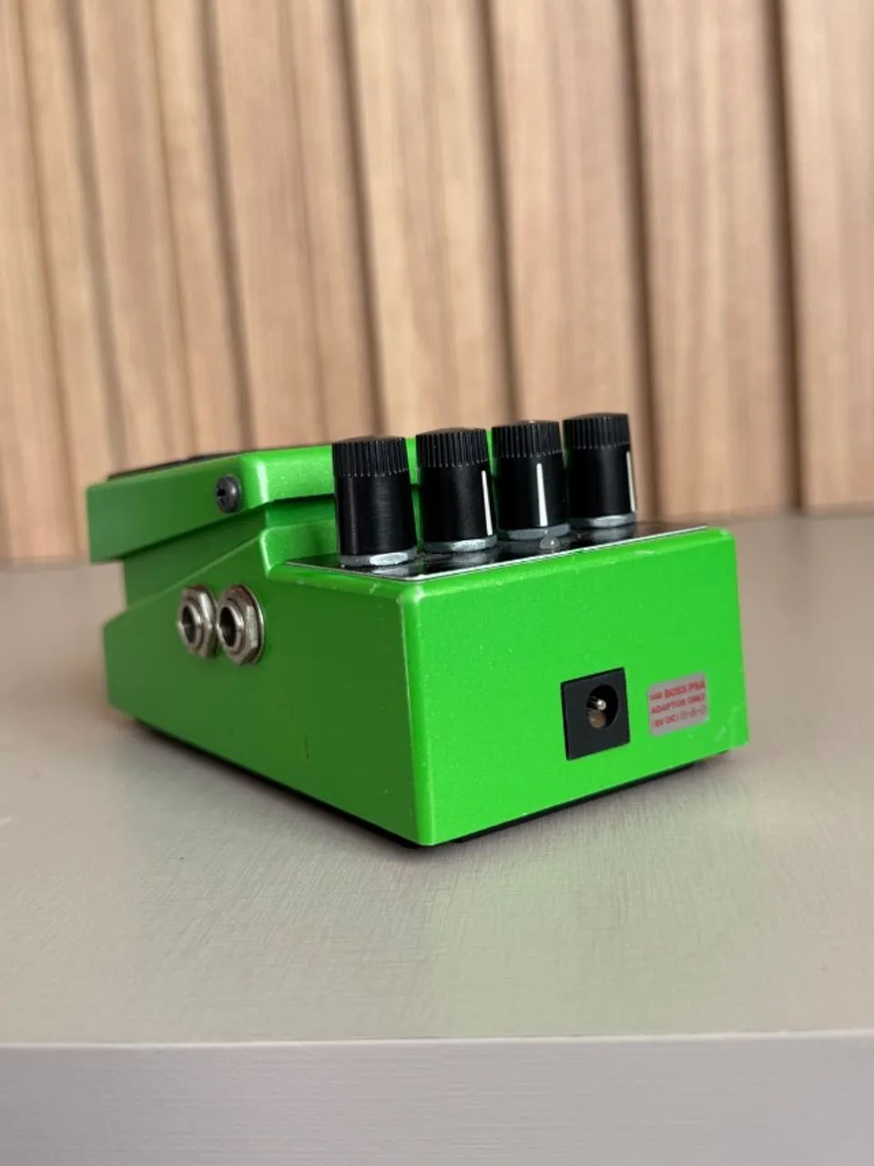 Pedal Boss Phase Shifter PH-3 - Foto 5