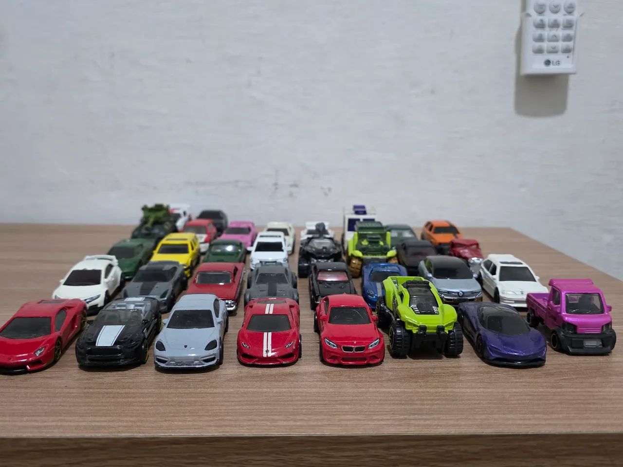 Carrinhos da Hot Wheels  - Foto 2
