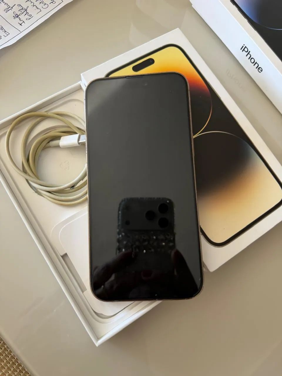 iPhone 14 Promax  - Foto 3