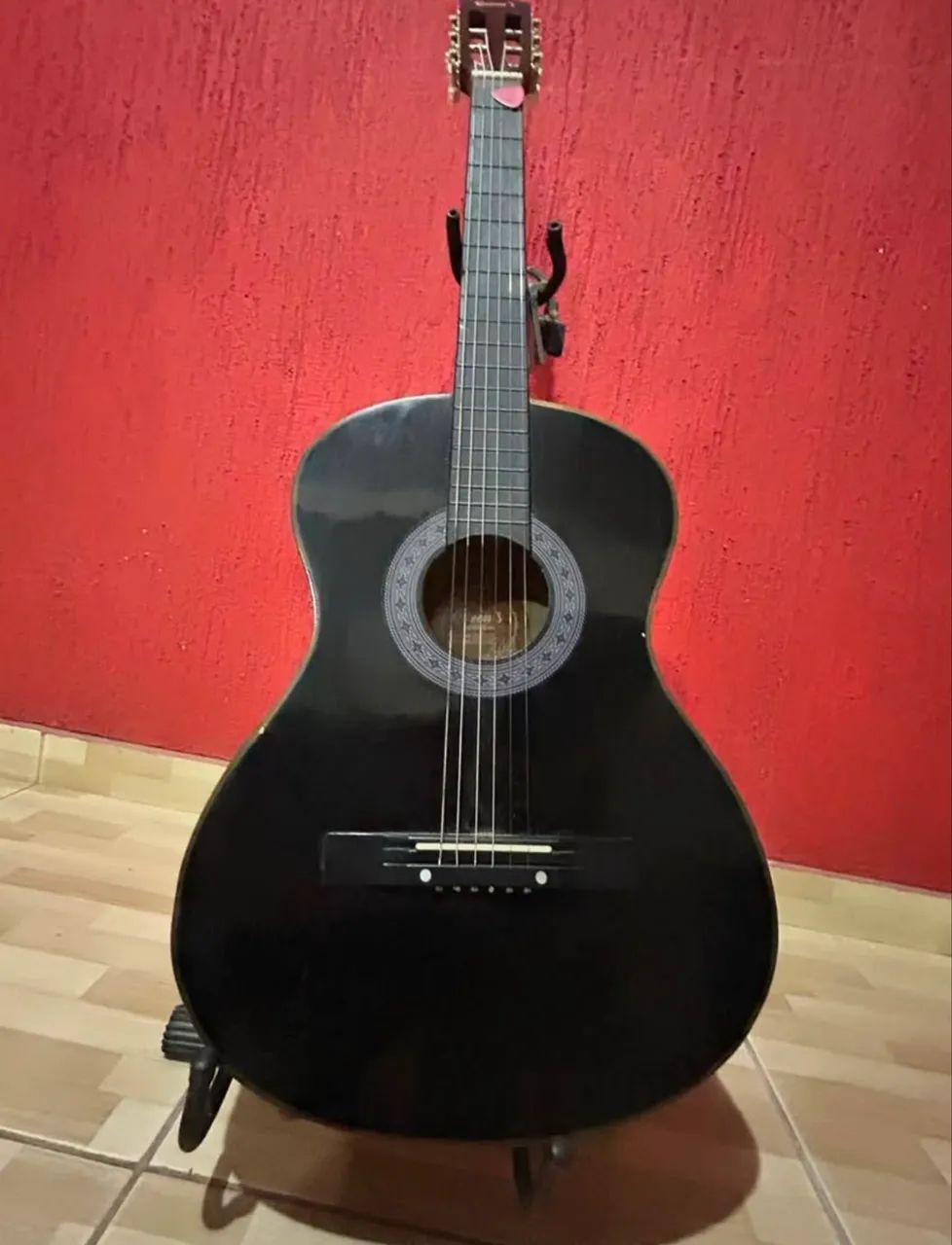 Violão Completo