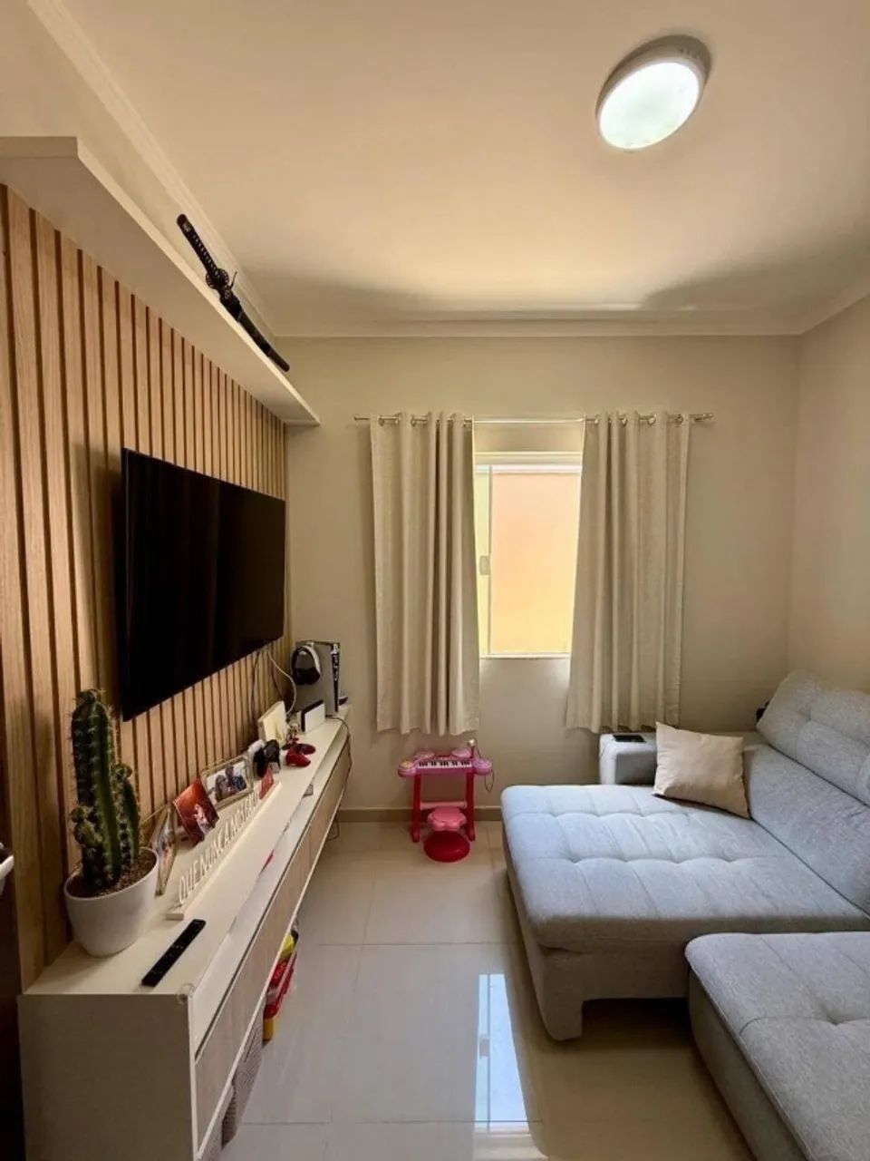 VENDO CASA EM BOTUCATU SP - Foto 2