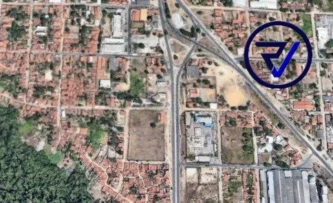 Área Comercial e/ou Residencial de 14 mil metros - Foto 4