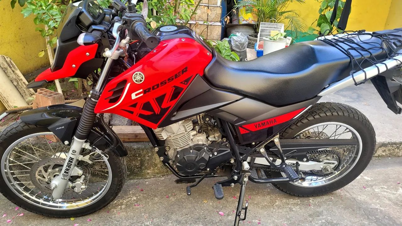 Xtz crosser 150 - Foto 4