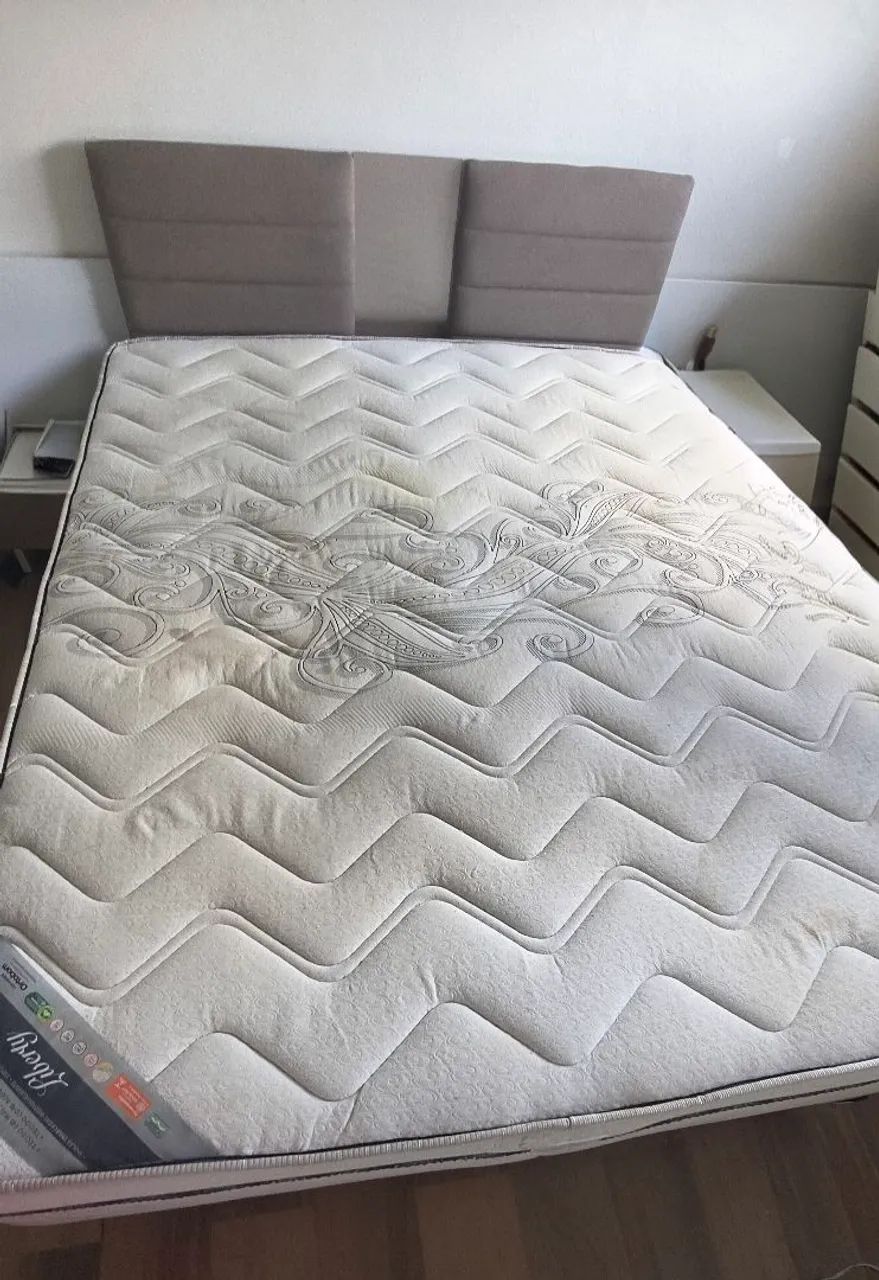 Cama box Queen  - Foto 3