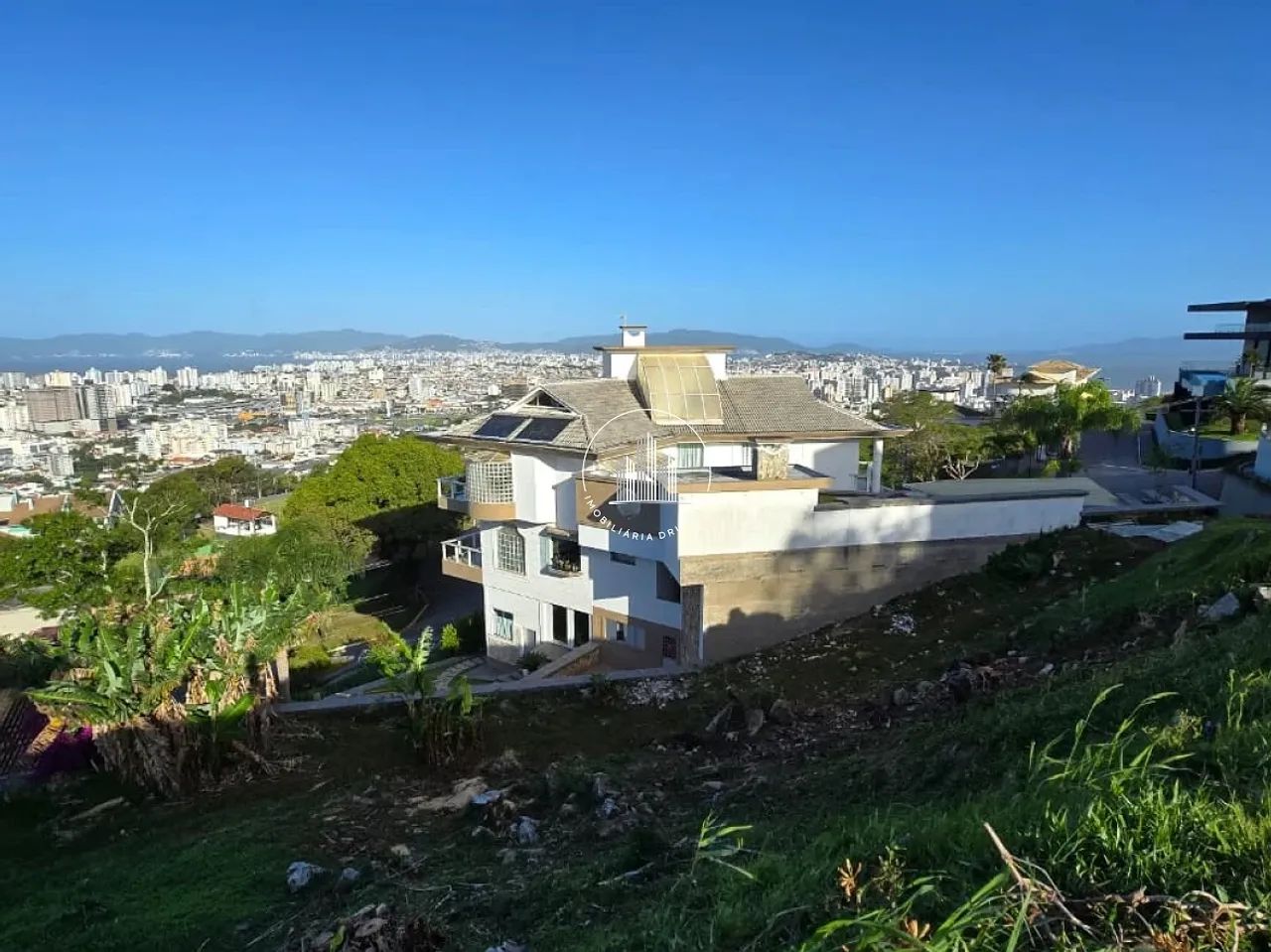 Terreno 760m² - Bosque das Mansões - BRN - Foto 3