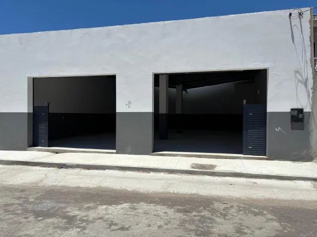 Galpão para aluguel - 180 m² - Marivan, Aracaju/SE - Foto 3
