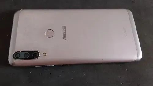 Asus zenfone maxshot - Foto 4
