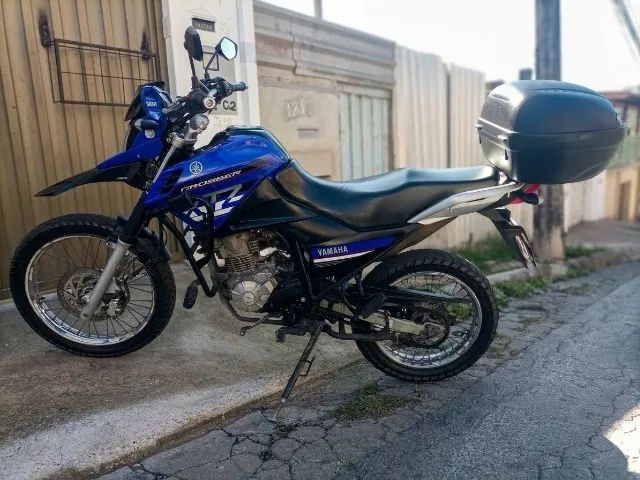 XTZ CROSSER 150  - Foto 4