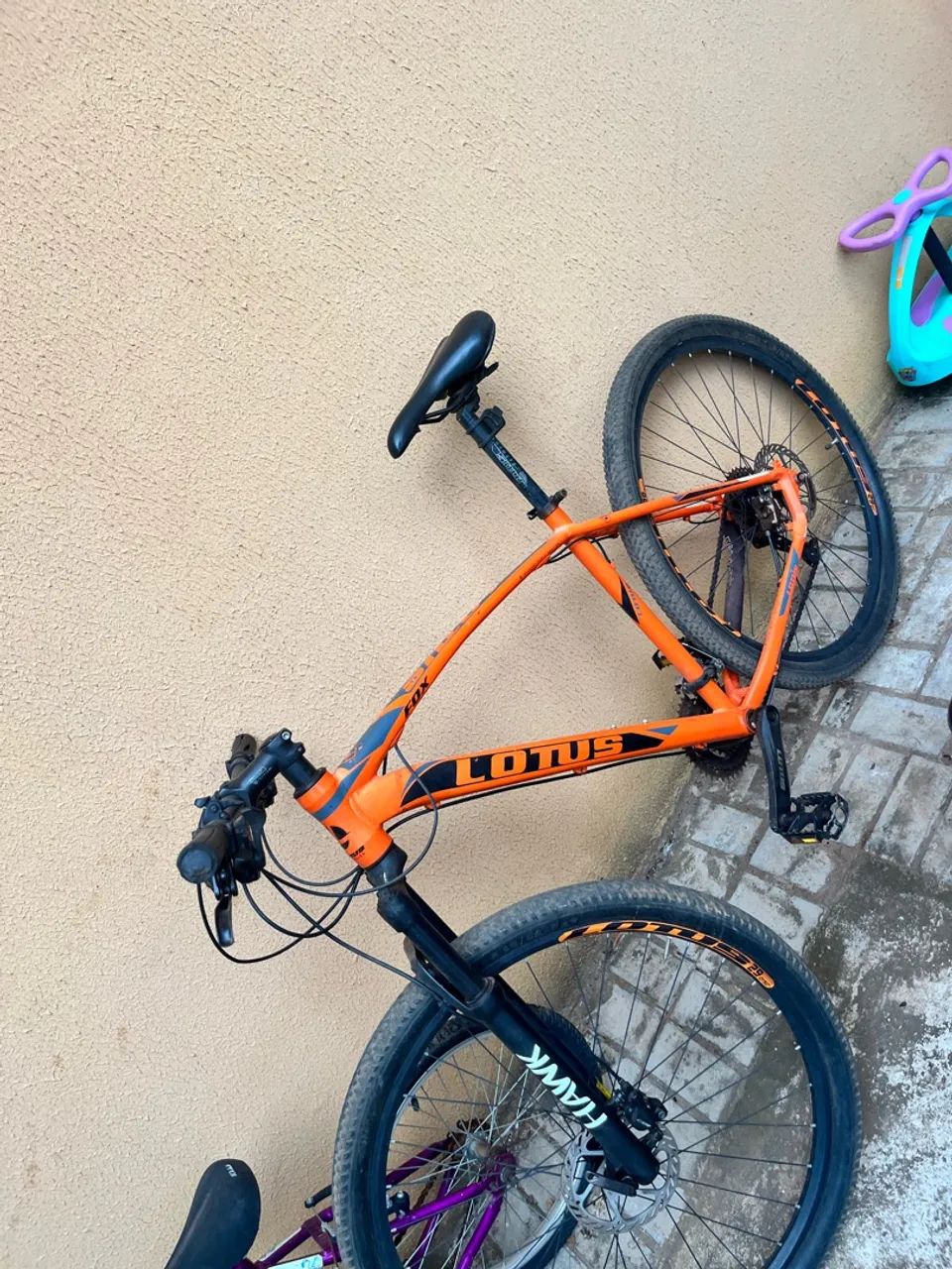 Bicicleta aro 29  - Foto 4