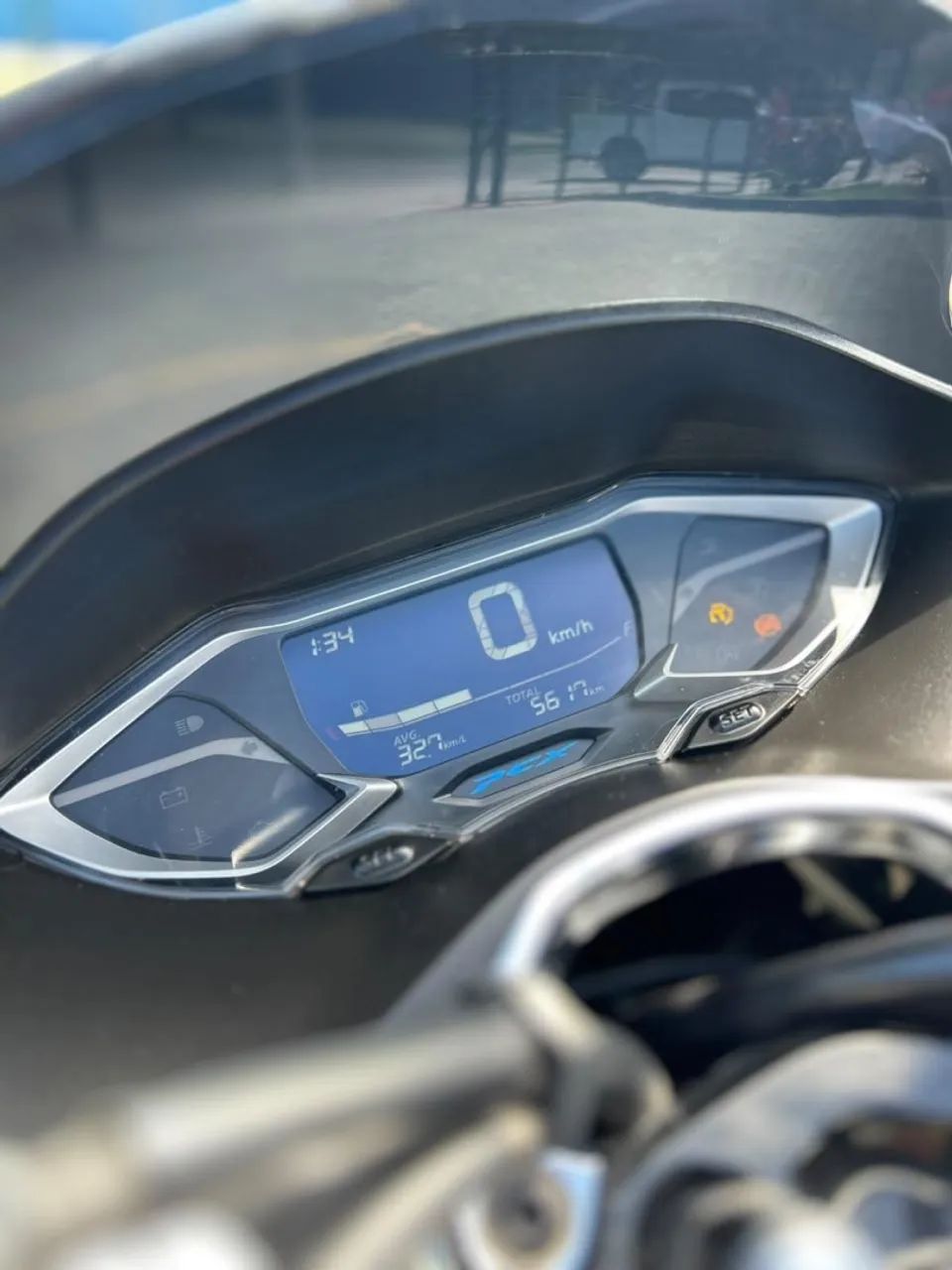 PCX 160  2024 - Foto 3