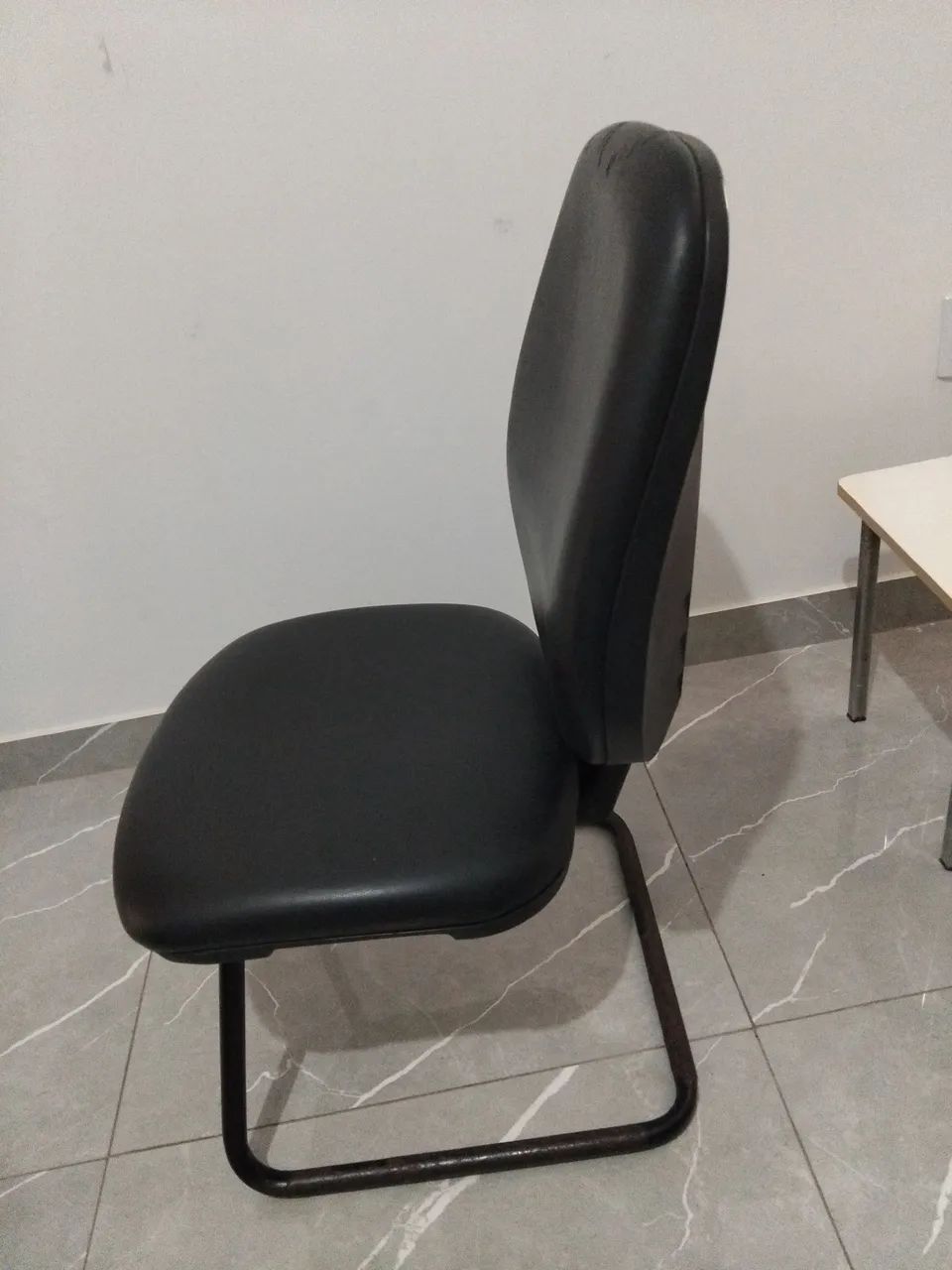 Cadeira escritório  - Foto 2