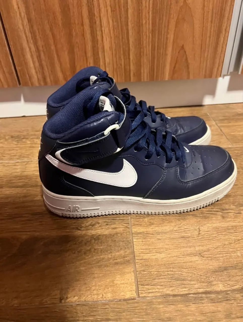 Tenis Nike Air Force - Foto 3