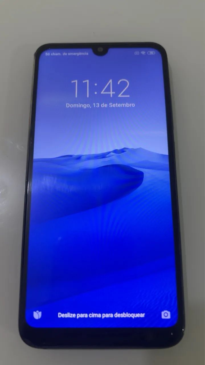 Celular Redmi 7  - Foto 2