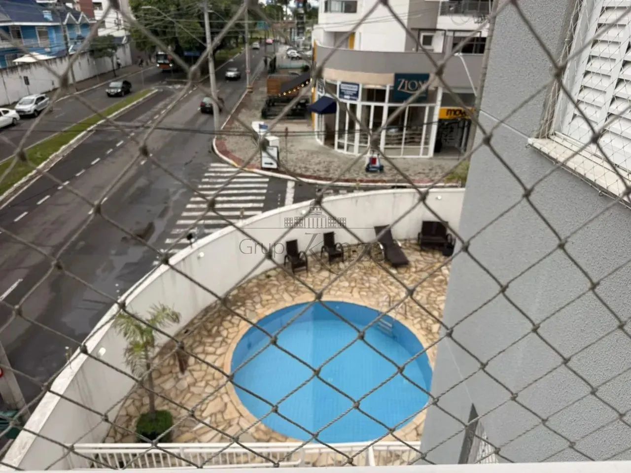 Oportunidade - Apartamento - Jardim Aquarius - Residencial Ibiza - 2 Dormitórios - 71m². - Foto 4