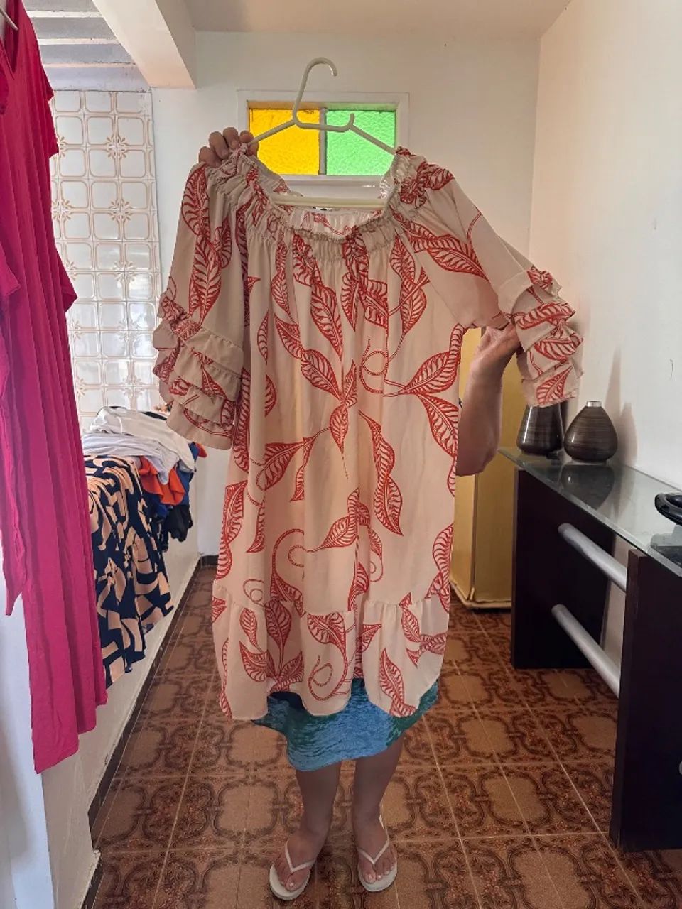 Vendo roupas novas e seminovas  - Foto 2