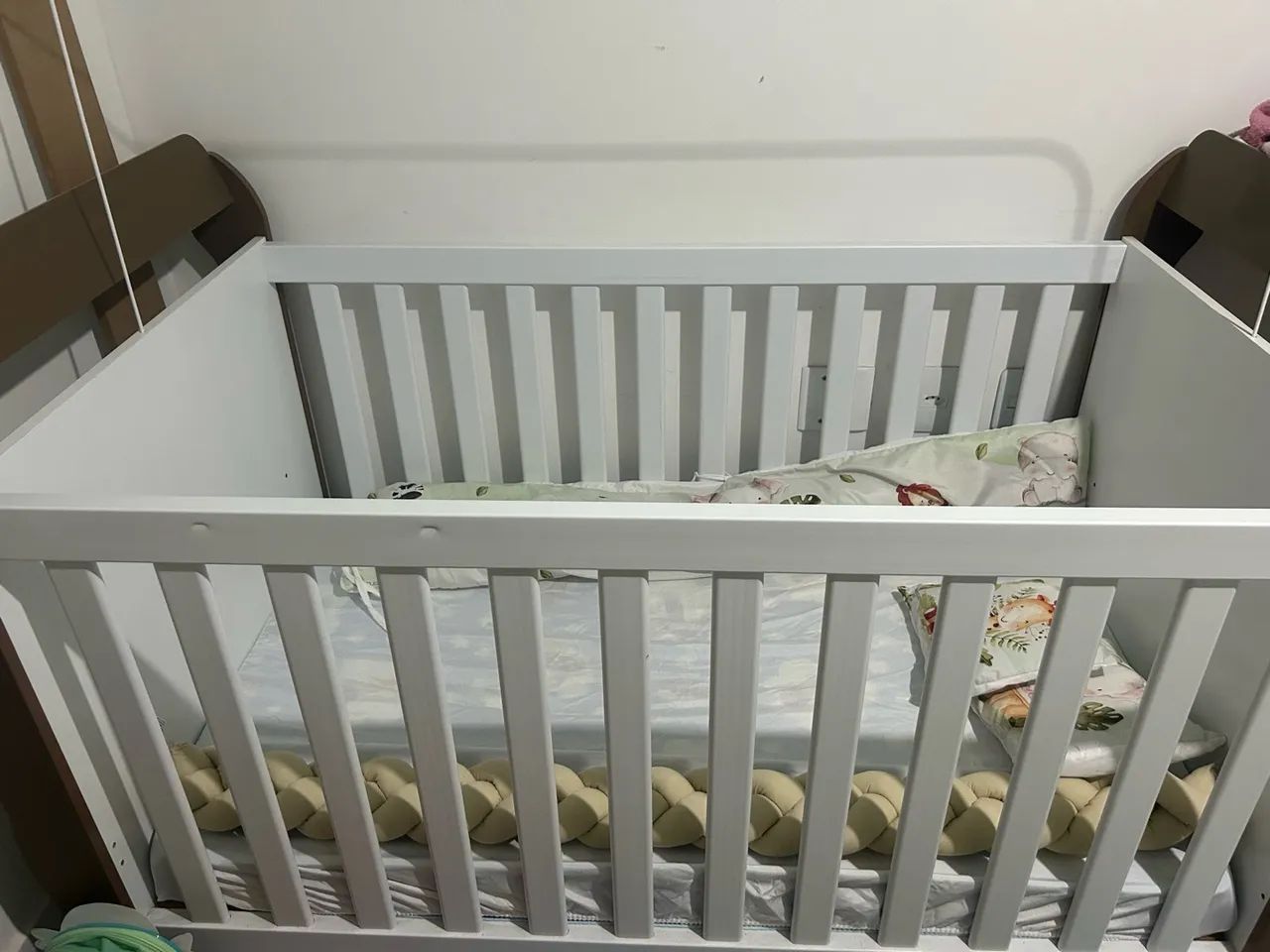 Berço cama