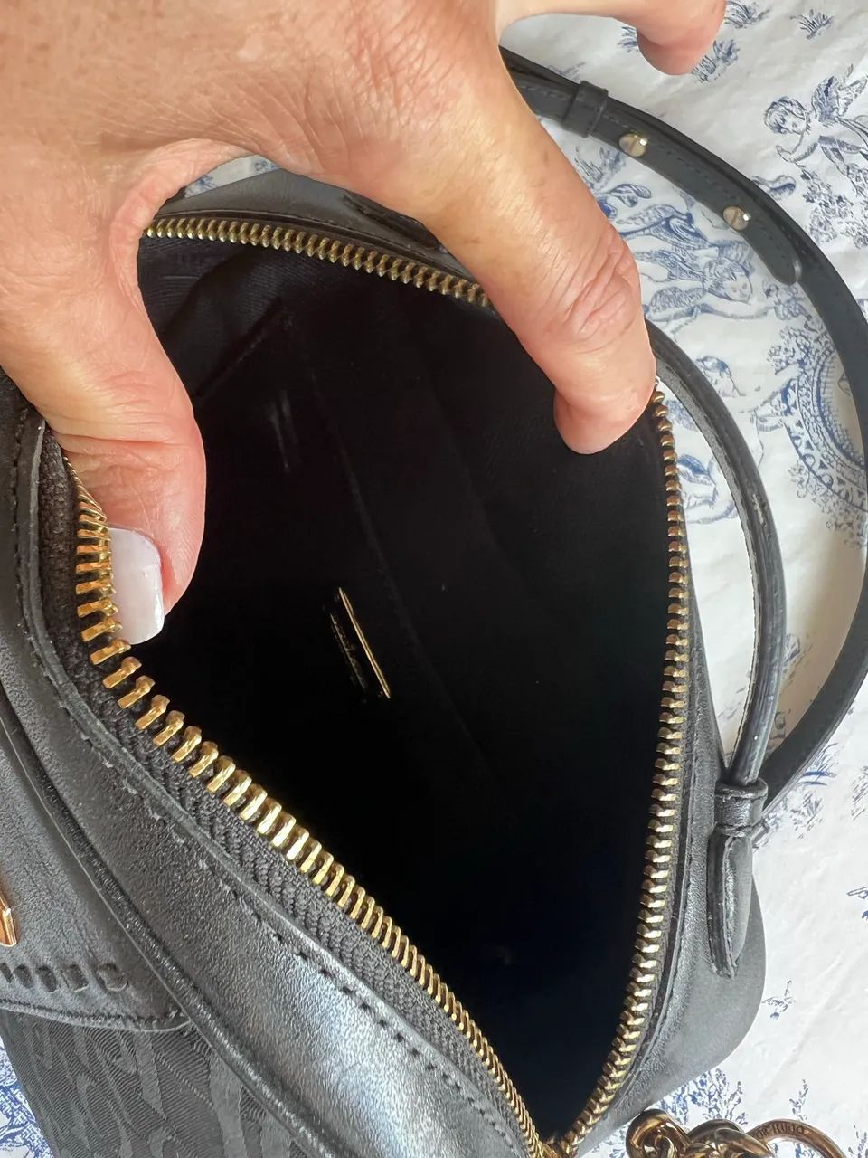 Bolsa Victor Hugo - Foto 2