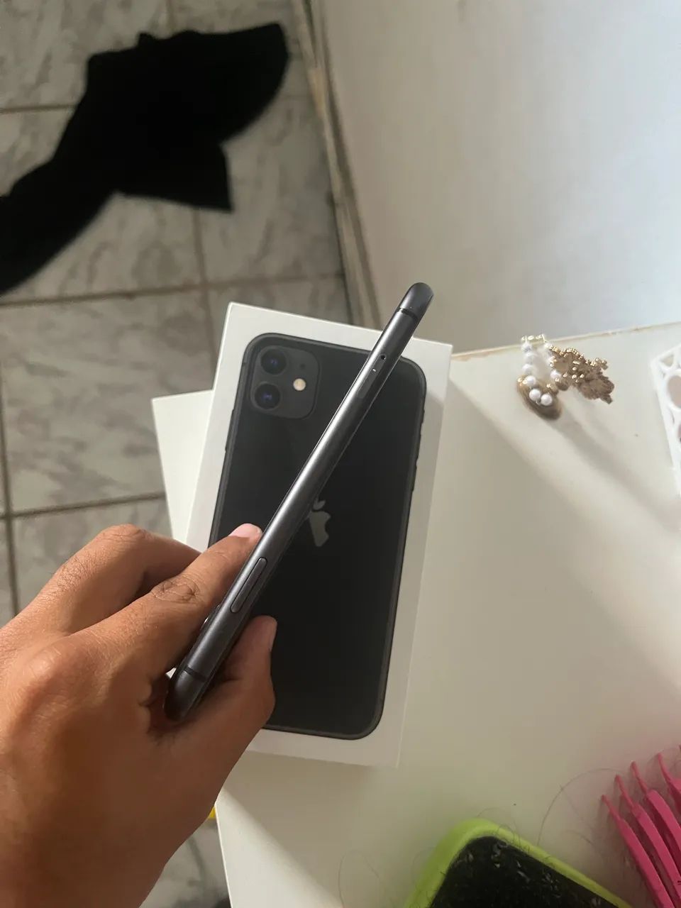 iPhone 11 - Foto 3