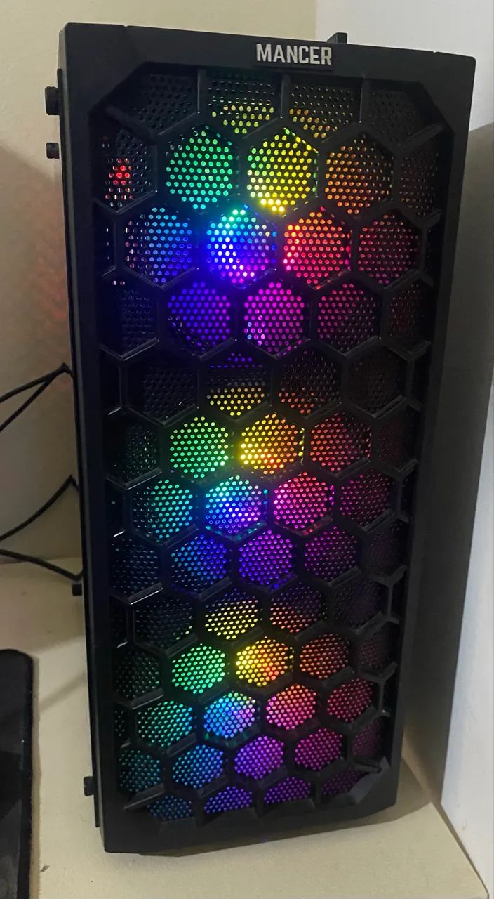 CPU Gamer  - Foto 2