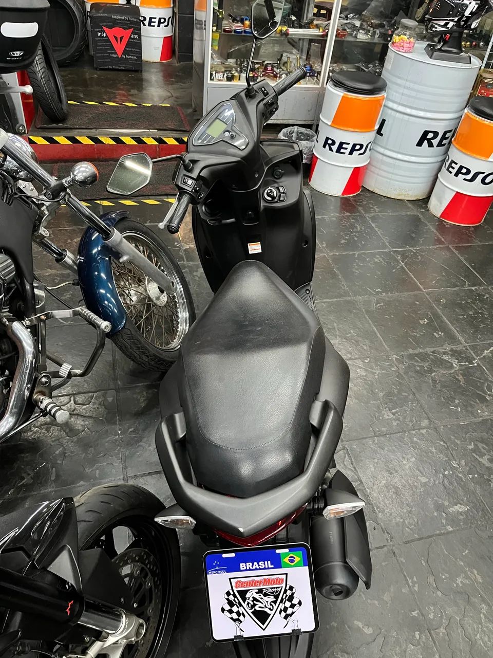 Yamaha fluo - Foto 3