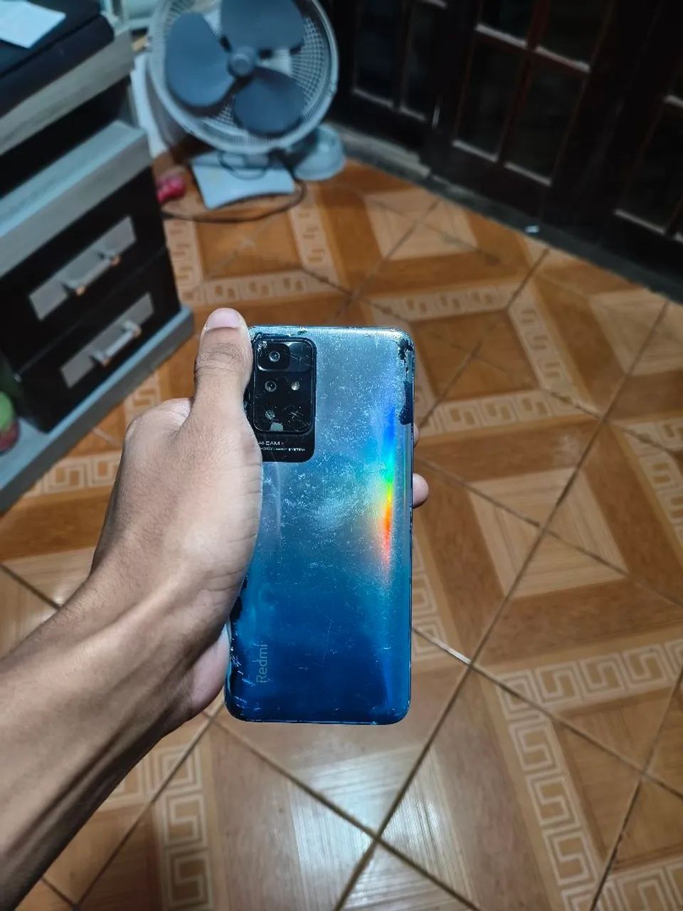 Redmi 10 - Foto 4