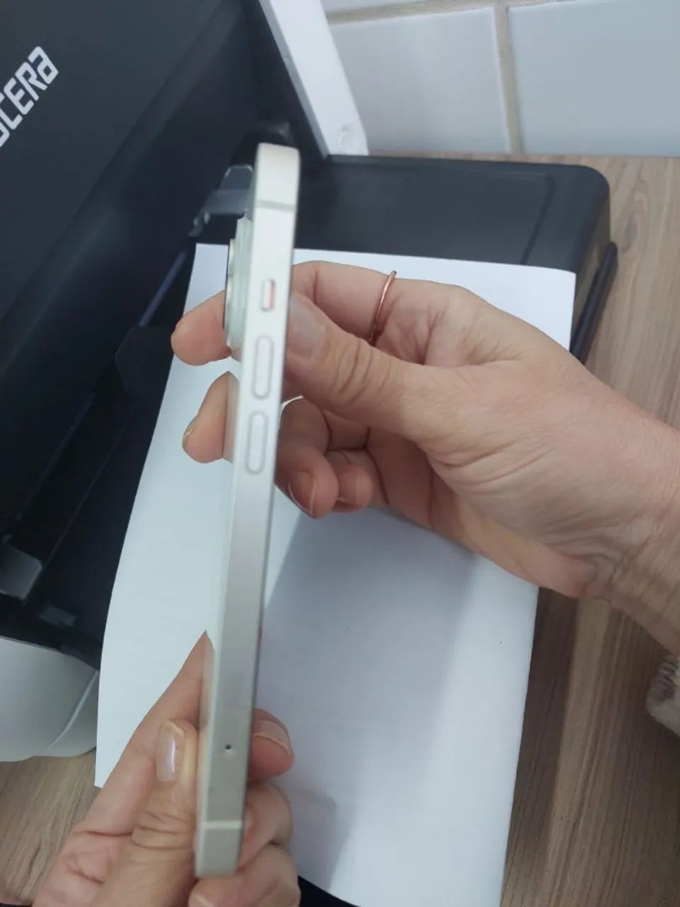 Iphone 14 - Foto 4