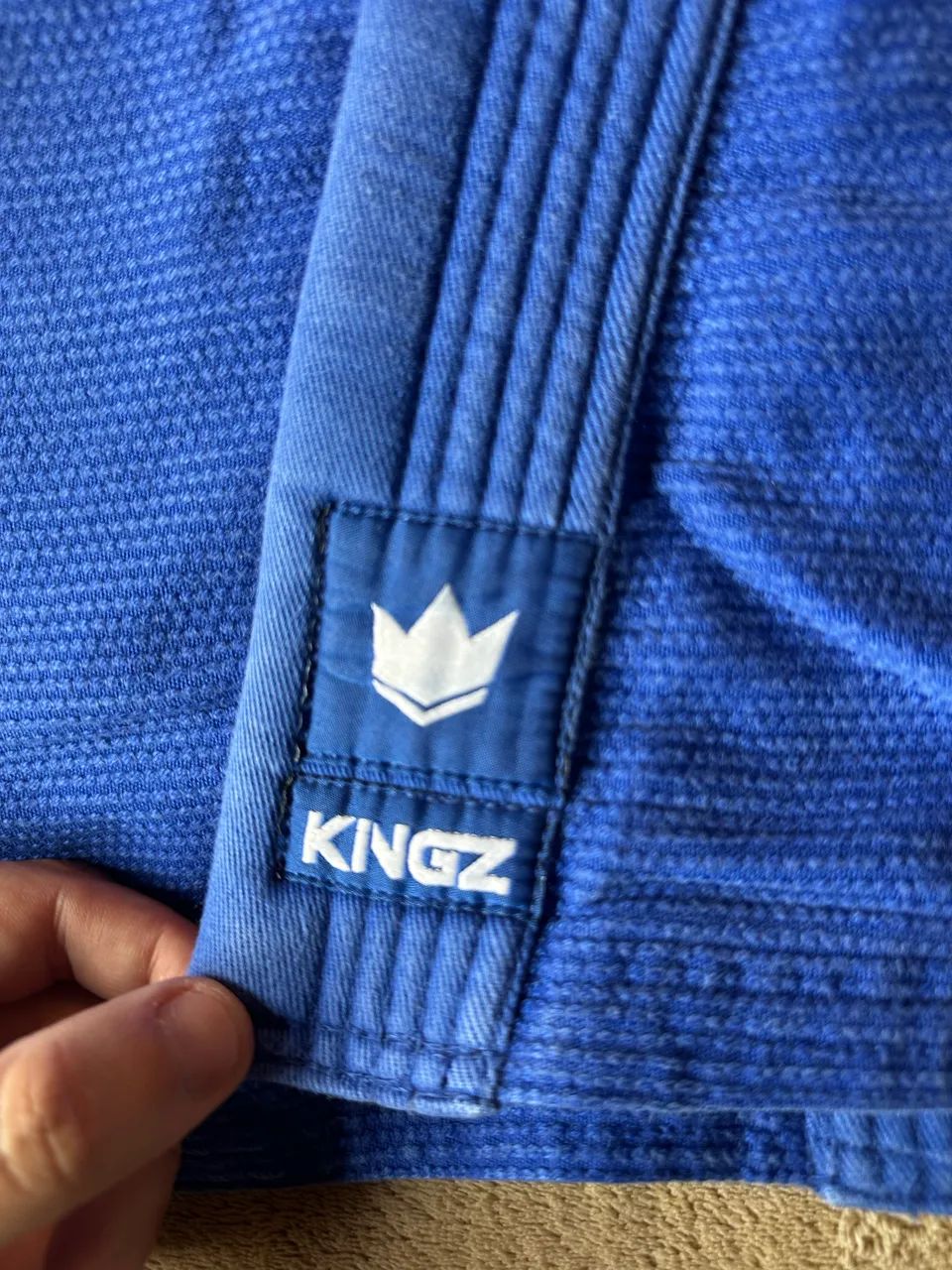 Kimono Kingz - A3 - Foto 4