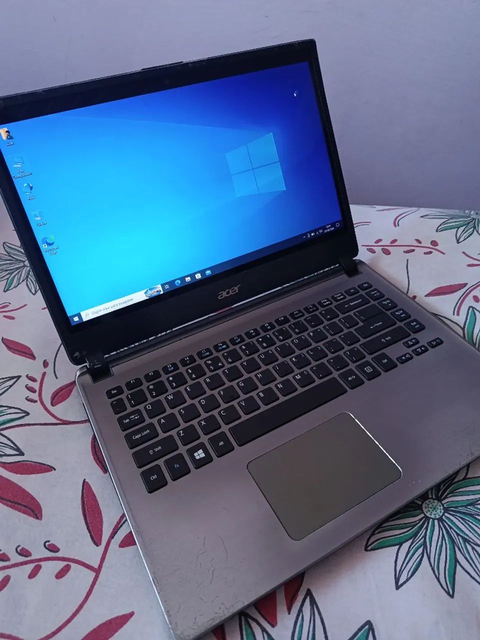 Notebook acer i3 - Foto 5