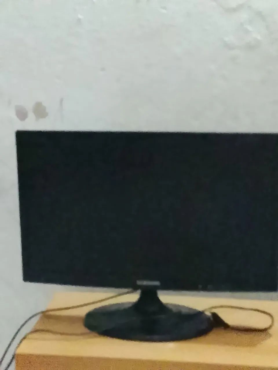 Televisão Samsung led 28 polegadas  - Foto 2
