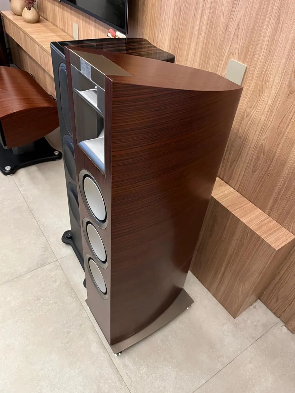 Caixas Klipsch P37-F  - Foto 4