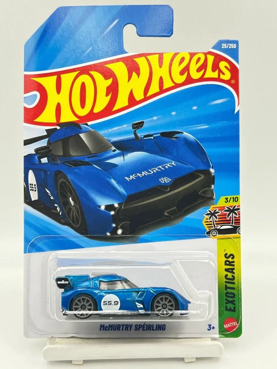 VARIOS MODELOS HOTWHEELS  - Foto 4