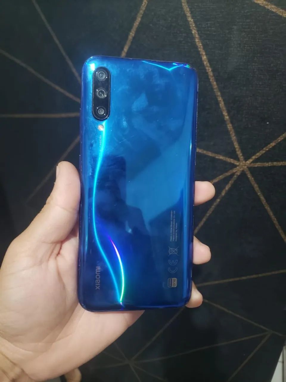 Xiaome redmi mi a3 64gb biometria off - Foto 2